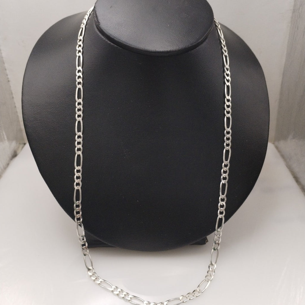 CADENA PLATA 16,50 GRMS (SEMINUEVO)