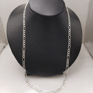 CADENA PLATA 16,50 GRMS (SEMINUEVO)