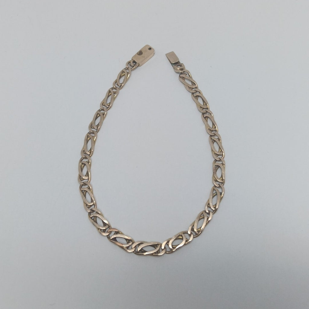 PULSERA ORO 8 K 8.7 GRMS (SEMINUEVO)