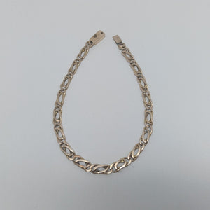 PULSERA ORO 8 K 8.7 GRMS (SEMINUEVO)