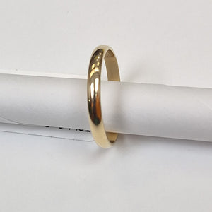 ANILLOS DAMA ORO 14K 1.9 (NUEVO)