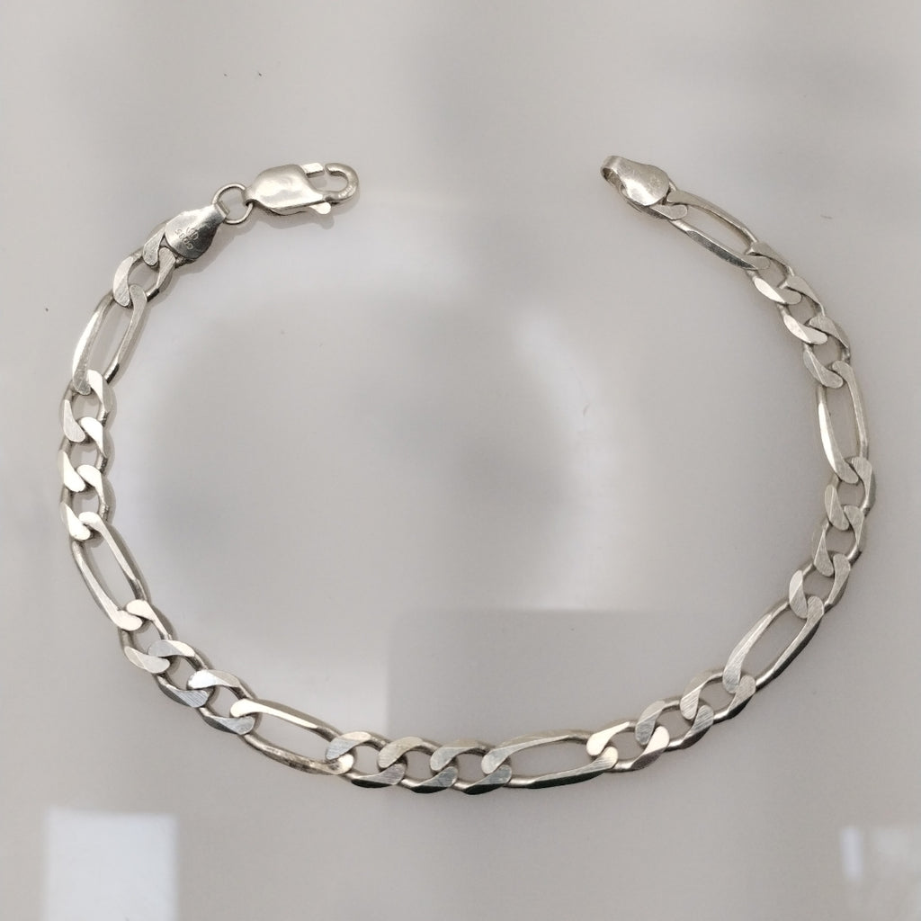PULSERA PLATA 8,80 GRMS (SEMINUEVO)
