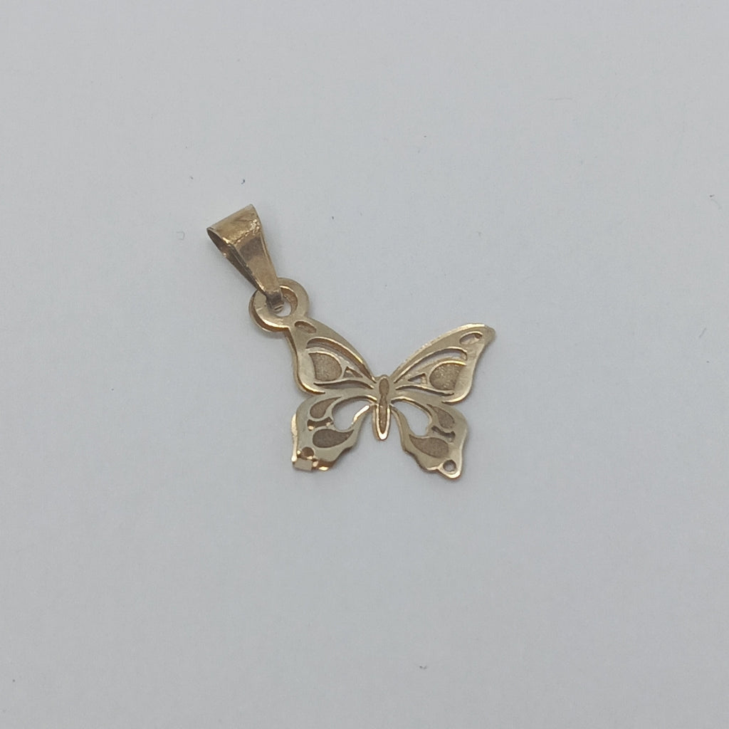 DIJE ORO 10 K 0.4 GRMS (SEMINUEVO)