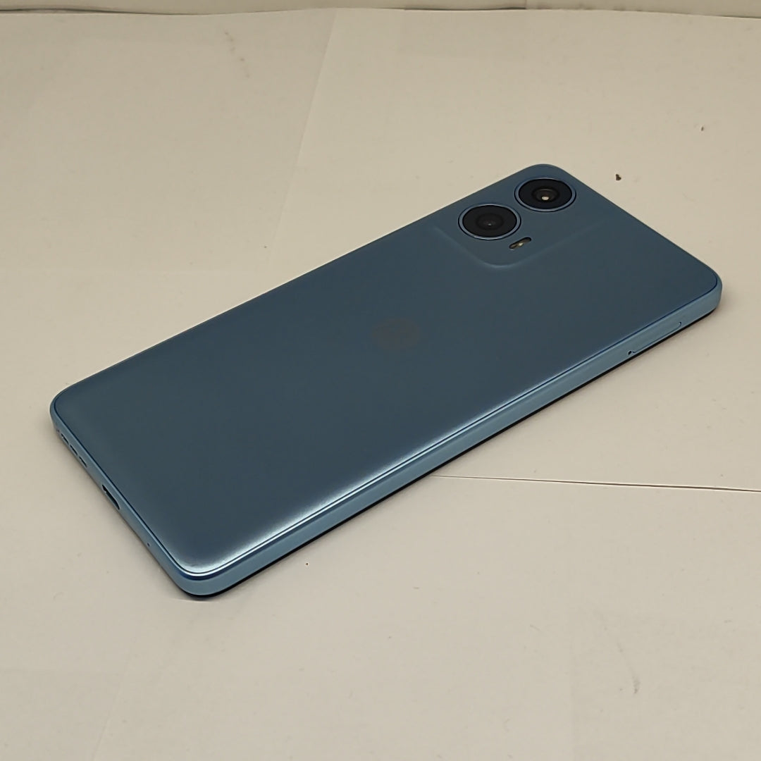 CELULAR MOTOROLA MOTO G24 POWER XT2425-1 (2024) 256 GB 8 GB RAM (SEMINUEVO)