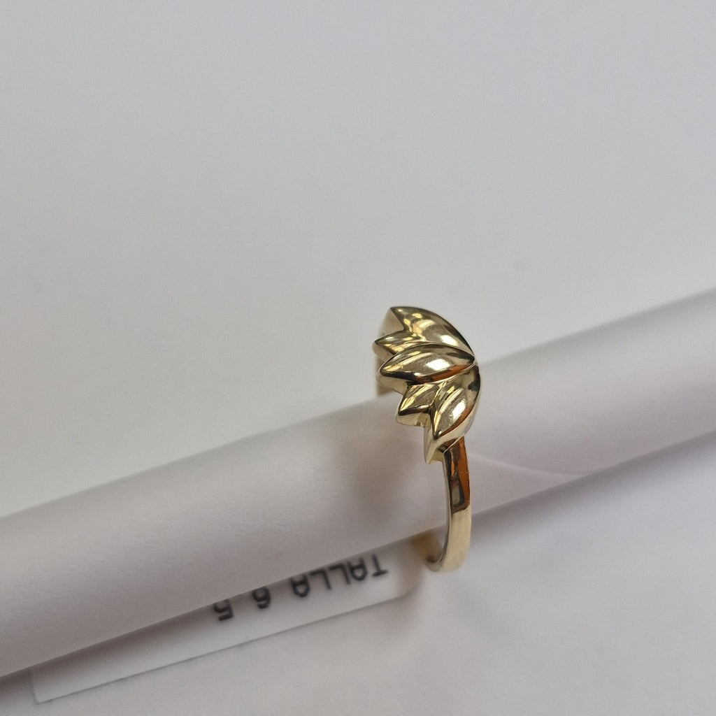 ANILLOS DAMA ORO 10K 1.4 (NUEVO)