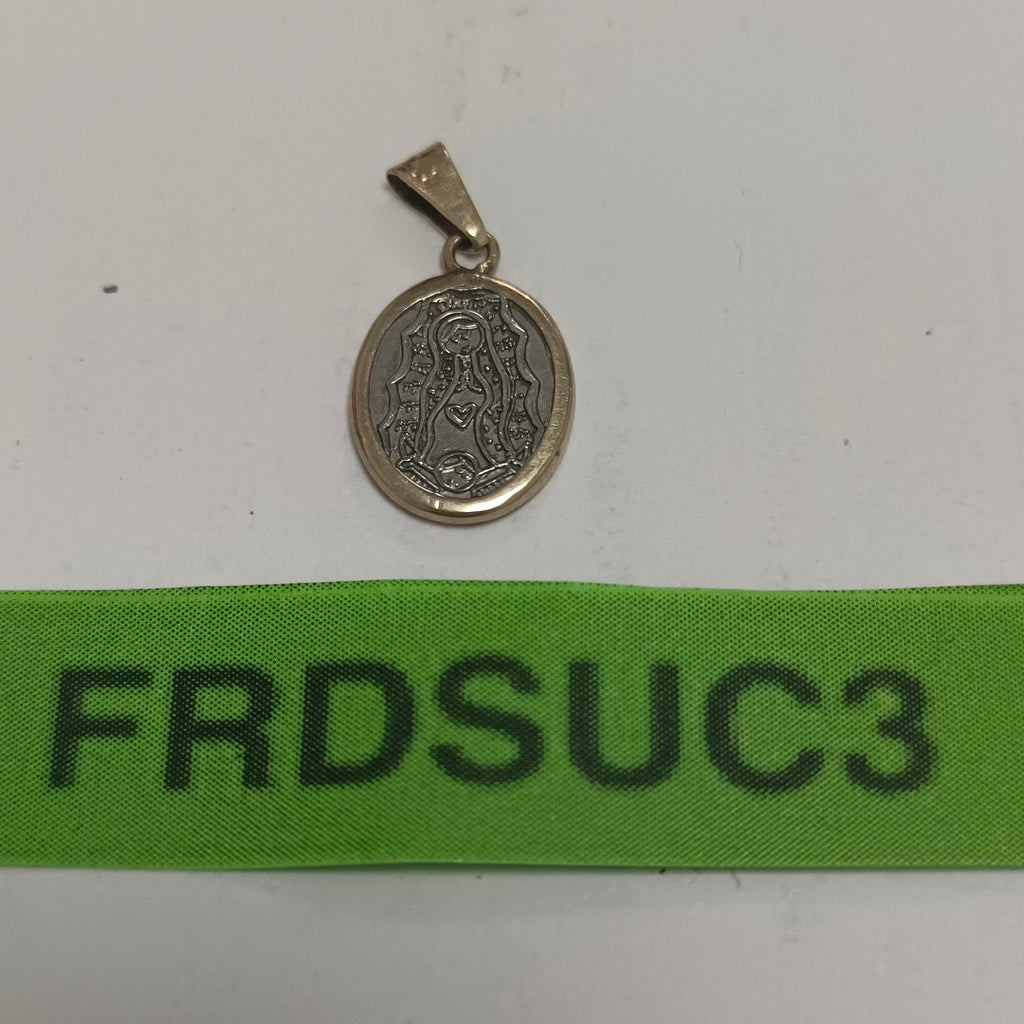 DIJE ORO 14 K 1,00 GRMS (SEMINUEVO)
