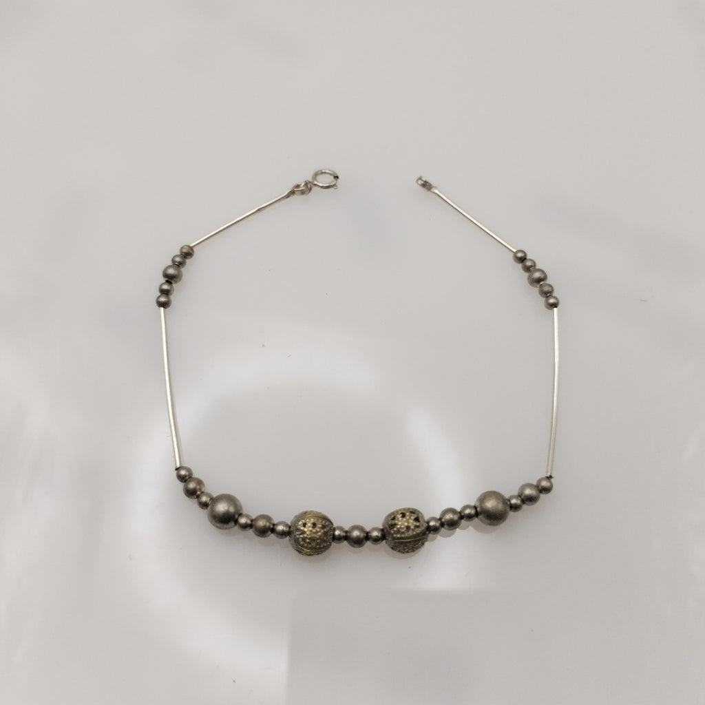 PULSERA PLATA 2.6 GRMS (SEMINUEVO)