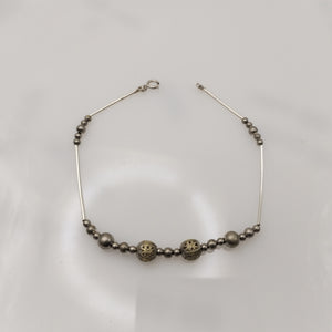PULSERA PLATA 2.6 GRMS (SEMINUEVO)