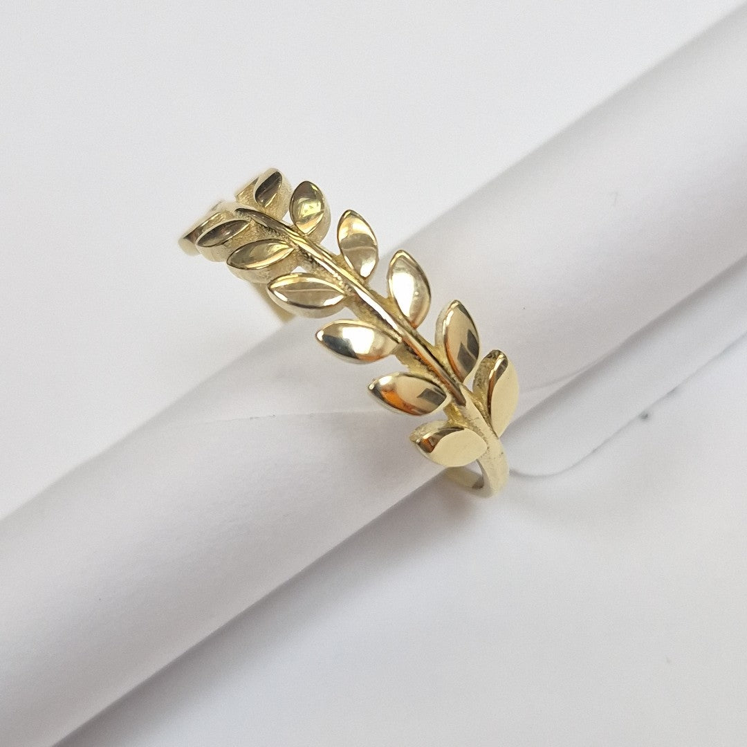 ANILLOS DAMA ORO 10K 1.2 (NUEVO)