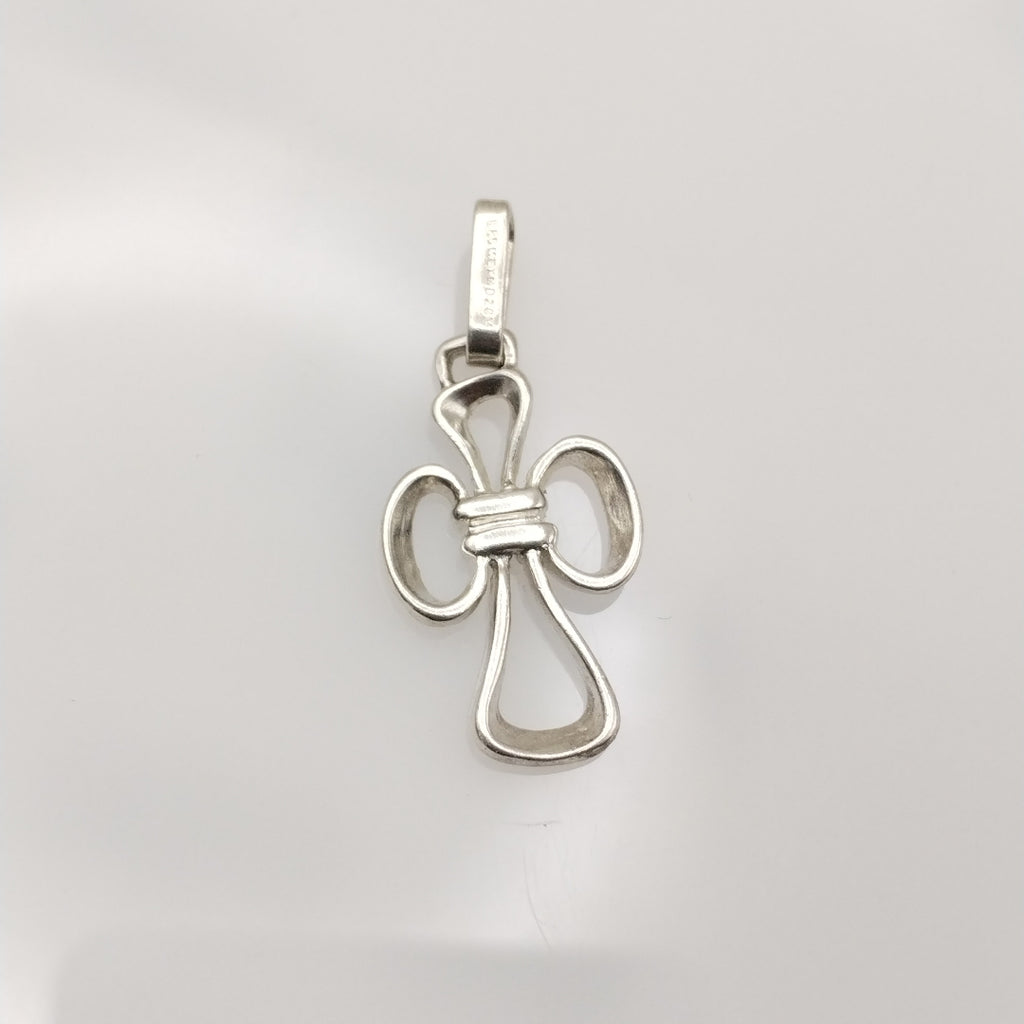 DIJE PLATA 2 GRMS (SEMINUEVO)