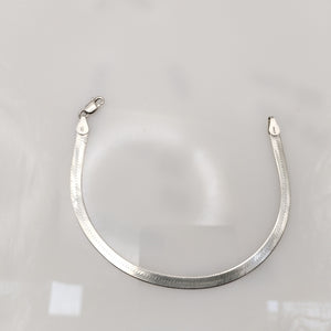 PULSERA PLATA 3.6 GRMS (SEMINUEVO)