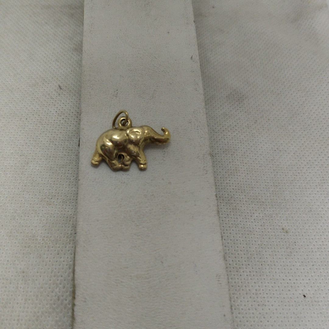 DIJE ORO 14 K 2.2 GRMS (SEMINUEVO)