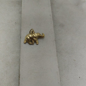 DIJE ORO 14 K 2.2 GRMS (SEMINUEVO)