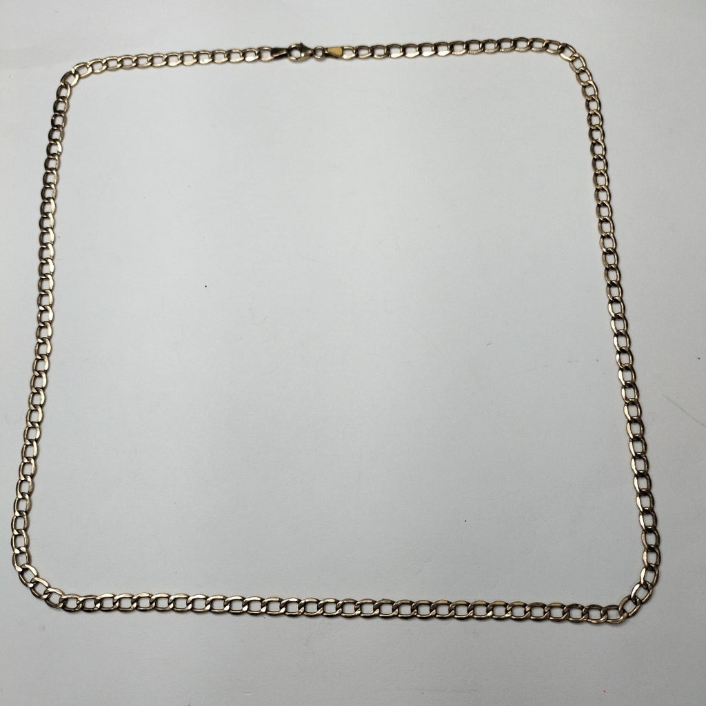 CADENA ORO 8 K 5.7 GRMS (SEMINUEVO)