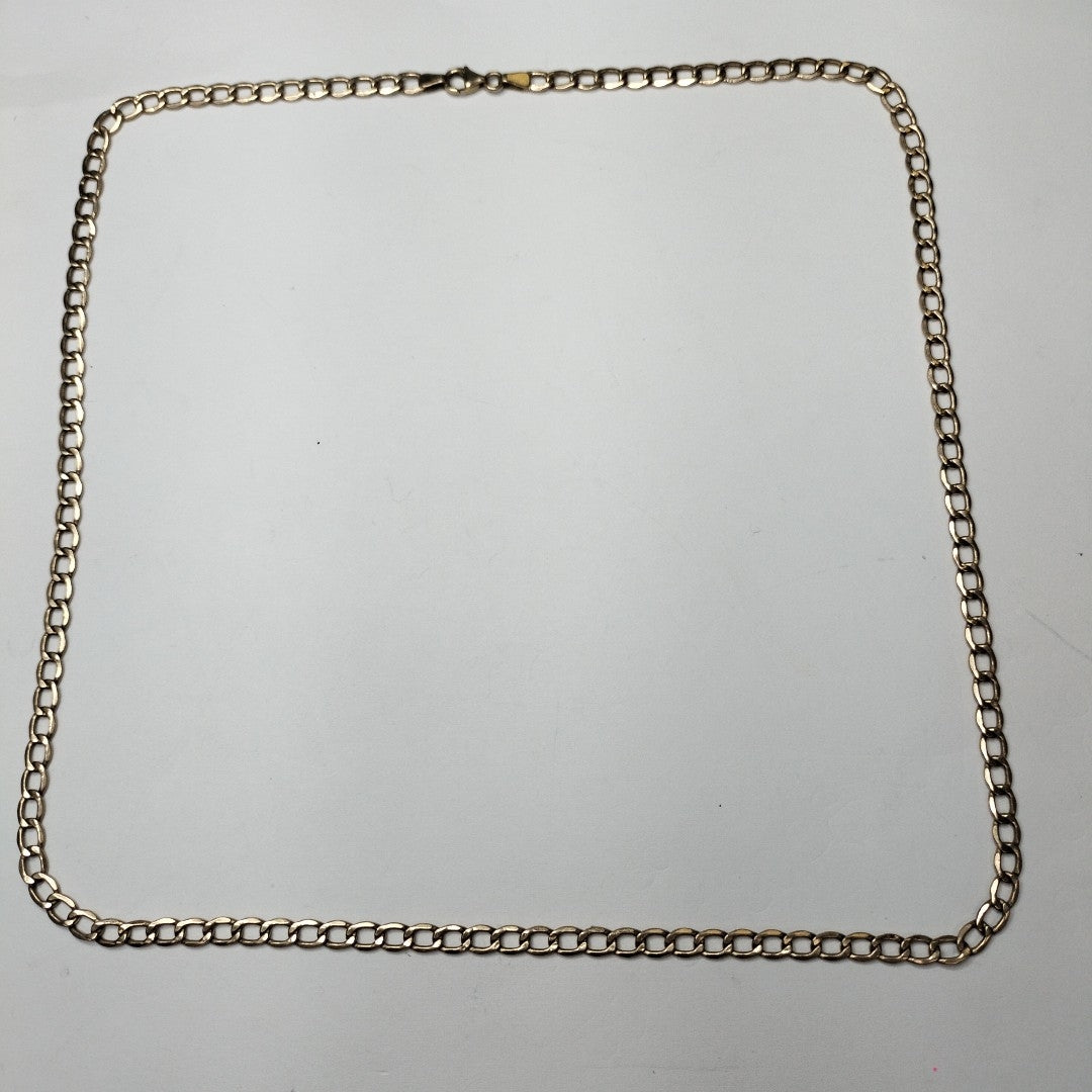 CADENA ORO 8 K 5.7 GRMS (SEMINUEVO)
