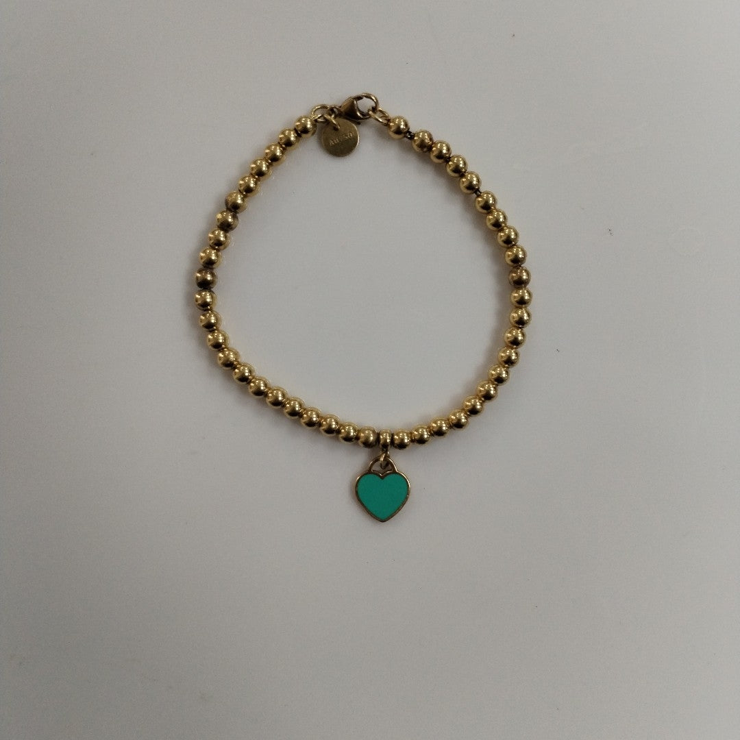 PULSERA ORO 14 K 8.5 GRMS (SEMINUEVO)