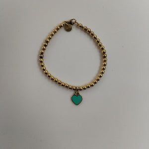 PULSERA ORO 14 K 8.5 GRMS (SEMINUEVO)