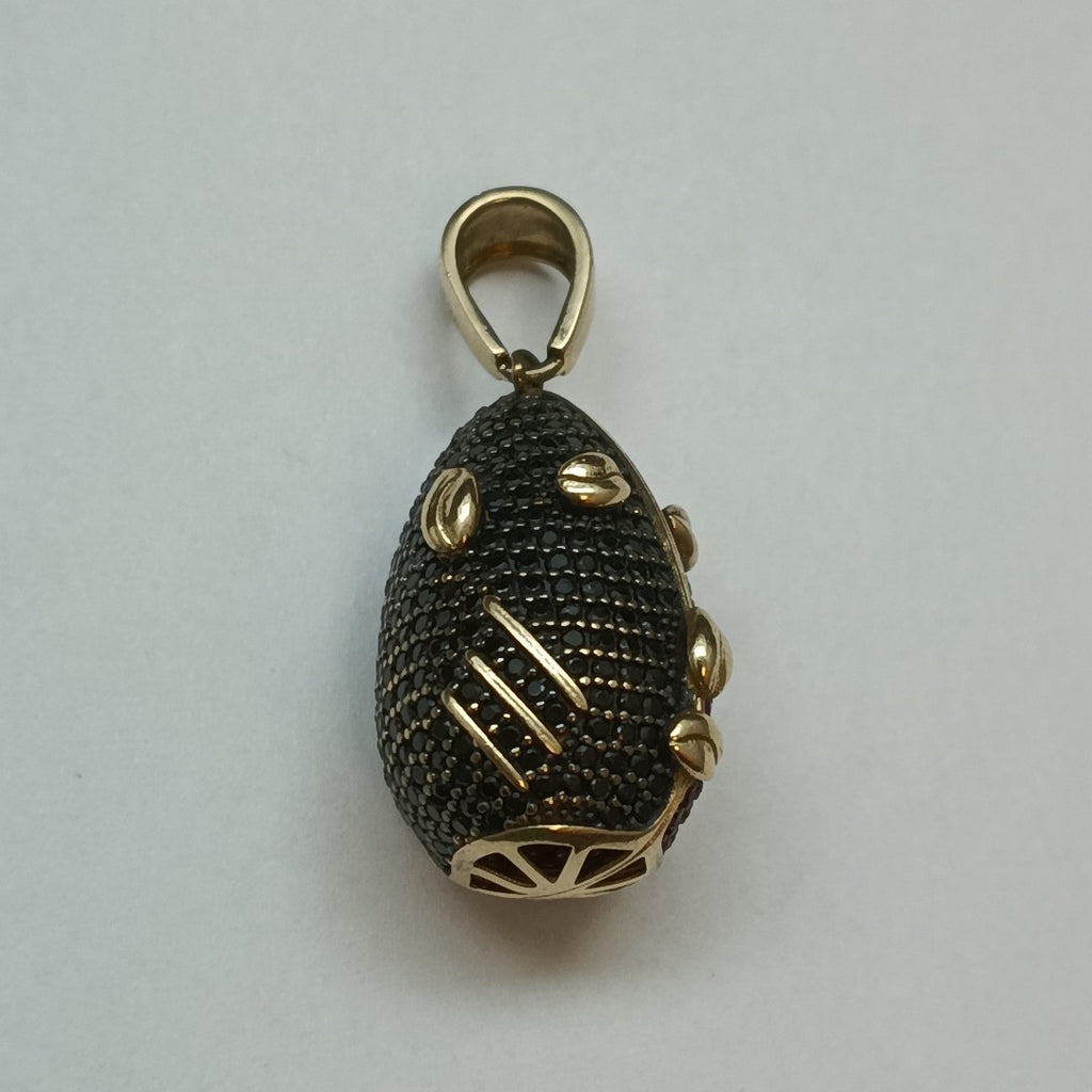 DIJE ORO 10 K 6,70 GRMS (SEMINUEVO)