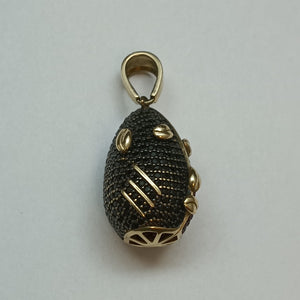 DIJE ORO 10 K 6,70 GRMS (SEMINUEVO)