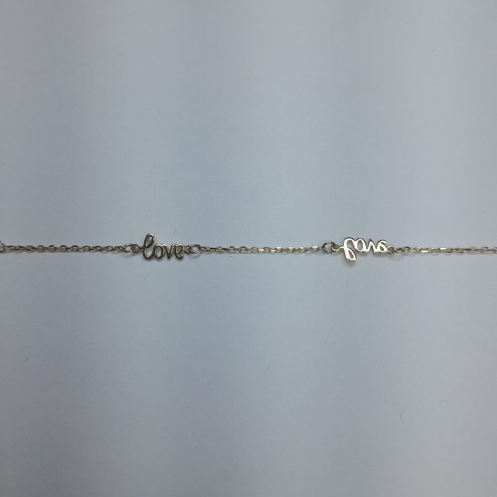 PULSERAS DAMA ORO 14K 1.1 (NUEVO)