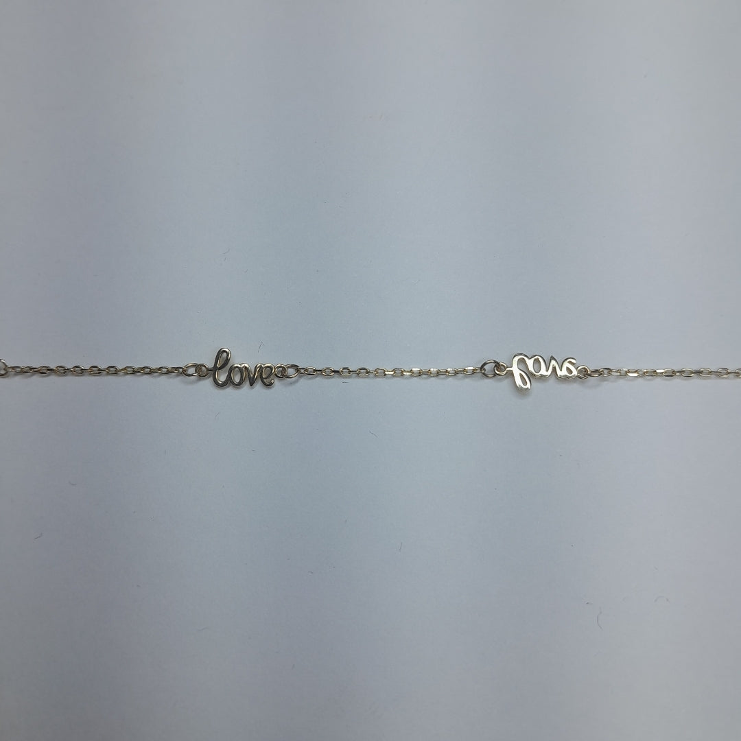 PULSERAS DAMA ORO 14K 1.1 (NUEVO)