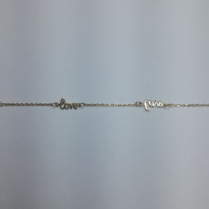 PULSERAS DAMA ORO 14K 1.1 (NUEVO)