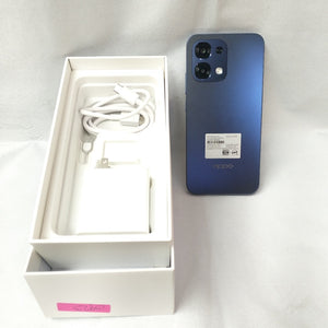 CELULAR OPPO A6 PRO CPH2781 (2025) 256 GB 8 GB RAM (SEMINUEVO)