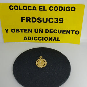 DIJE ORO 14 K 1.3 GRMS (SEMINUEVO)