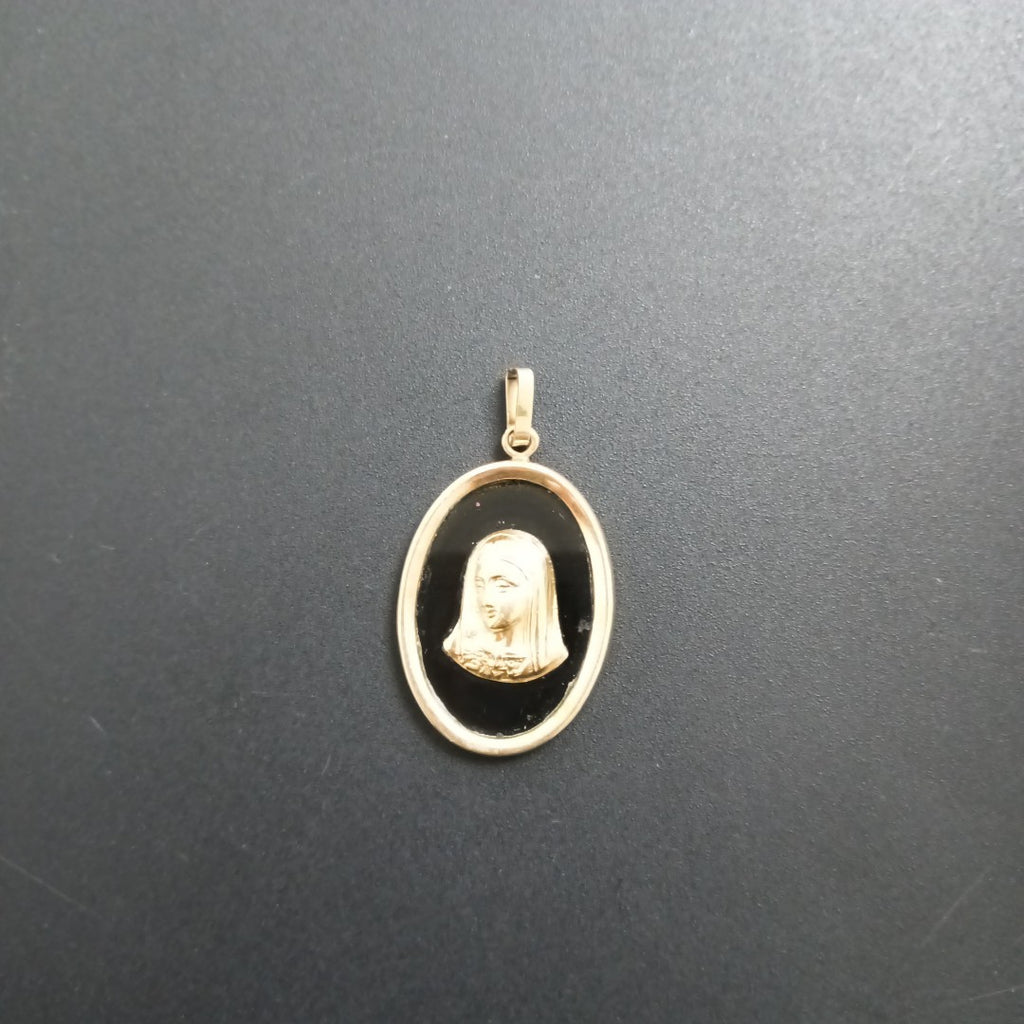 DIJE ORO 8 K 3,80 GRMS (SEMINUEVO)