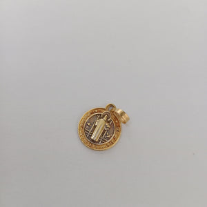 DIJE ORO 14 K 1.6 GRMS (SEMINUEVO)