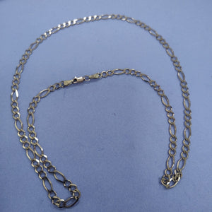 CADENA ORO 10 K 12.5 GRMS (SEMINUEVO)