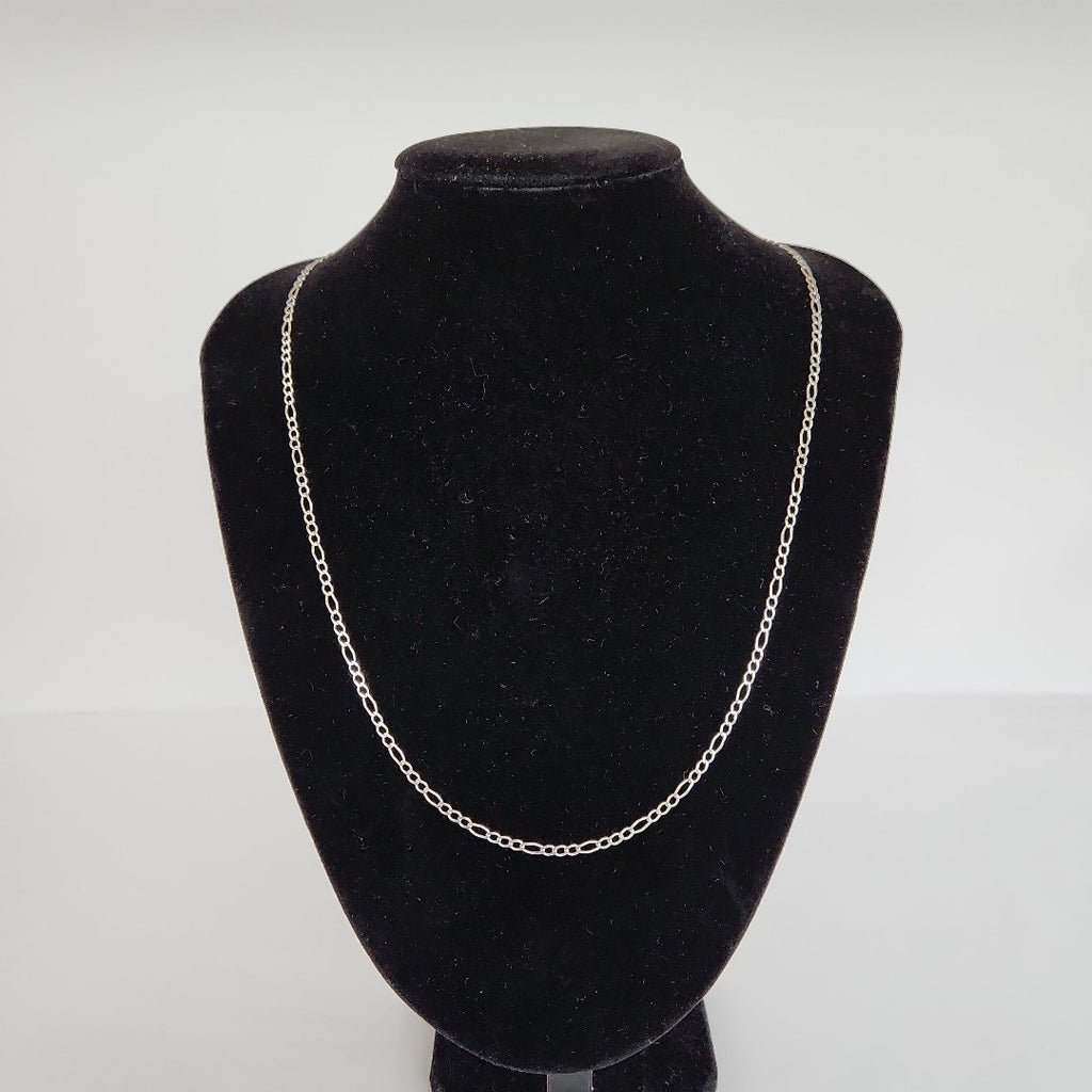 CADENA 3X1 PLATA .925 60 CM 4.82 GR (NUEVO)