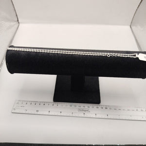 CADENA TORZAL PLATA .925 50 CM 8.52 GR (NUEVO)