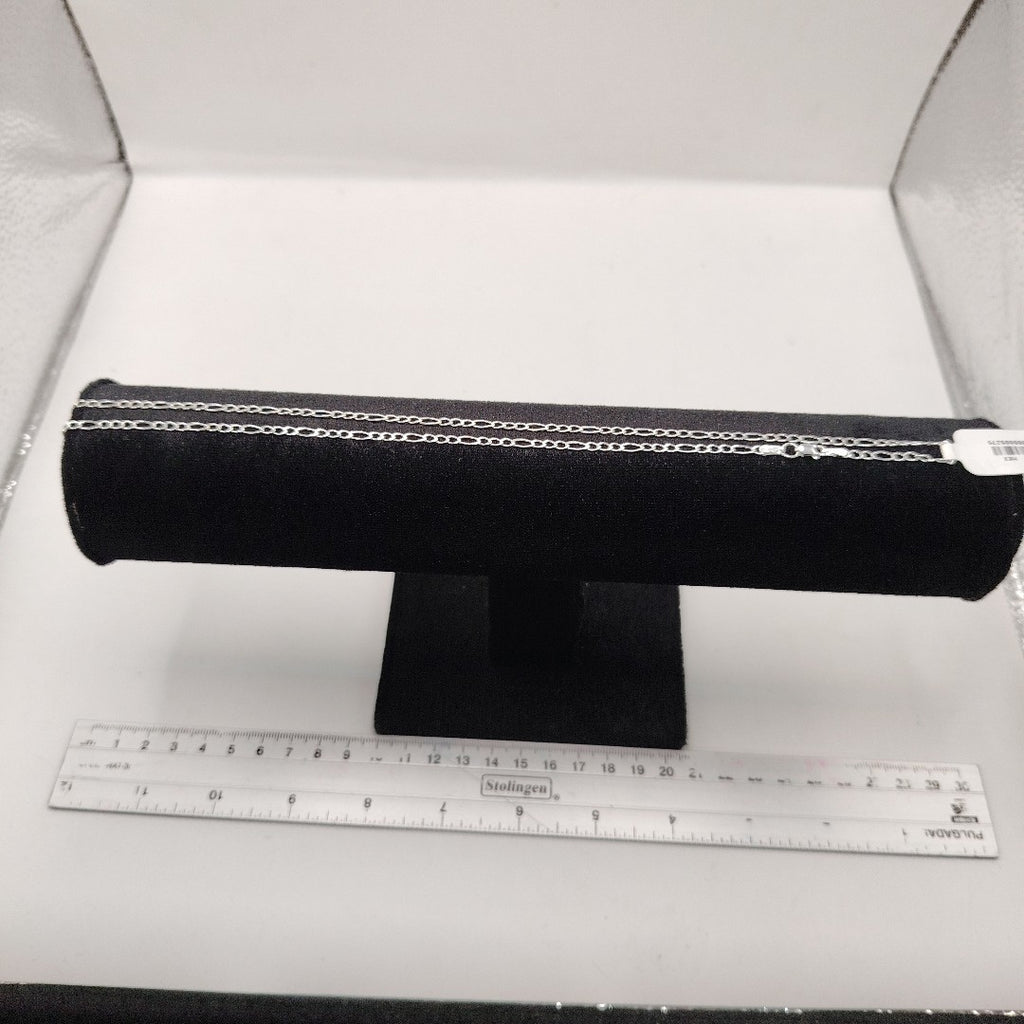 CADENA 3X1 PLATA .925 60 CM 4.72 GR (NUEVO)