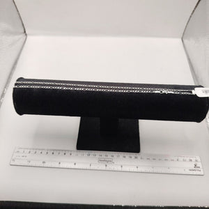 CADENA 3X1 PLATA .925 60 CM 4.72 GR (NUEVO)