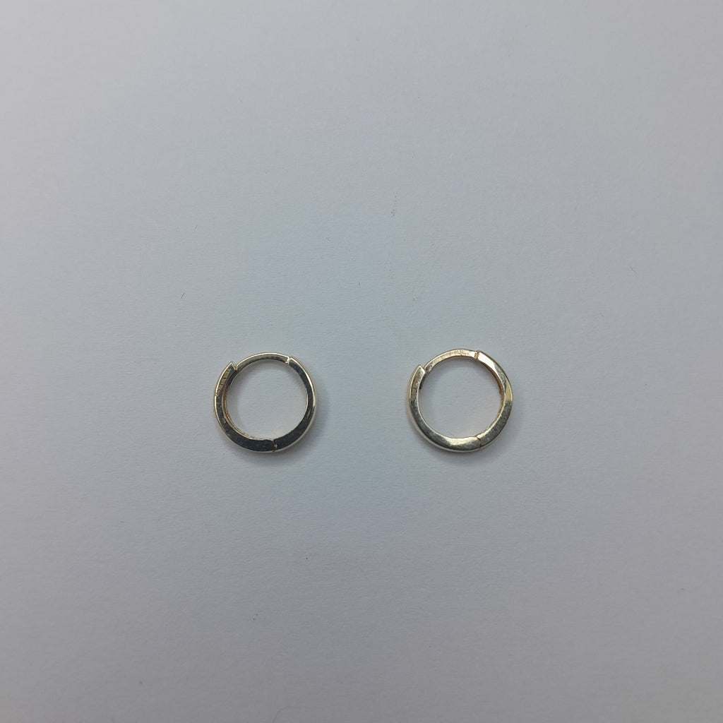 HUGGIES ORO 14K 1 (NUEVO)