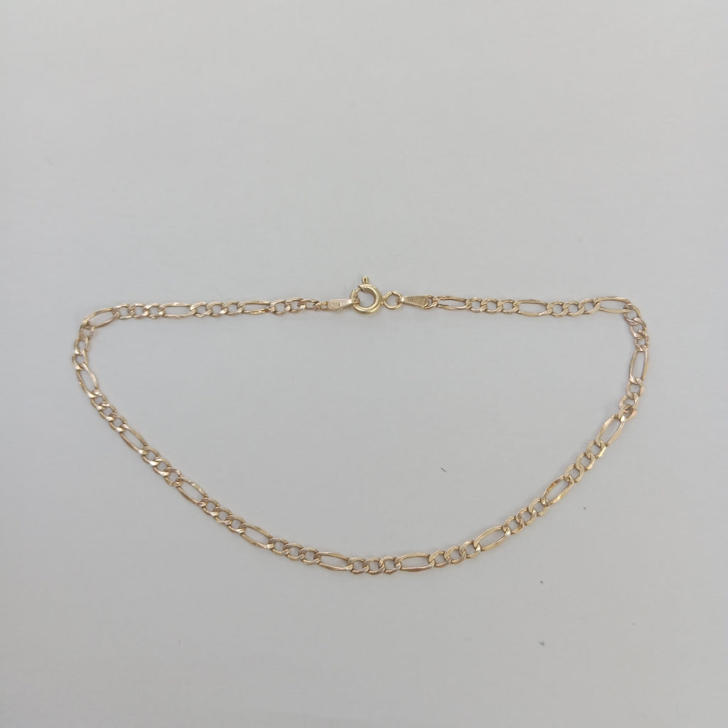 PULSERA ORO 10 K 1,20 GRMS (SEMINUEVO)