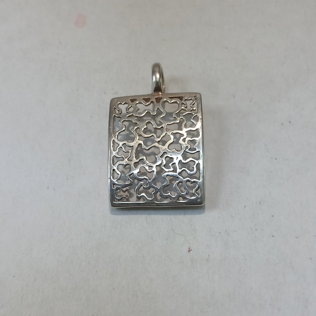 DIJE PLATA 4,00 GRMS (SEMINUEVO)