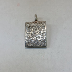 DIJE PLATA 4,00 GRMS (SEMINUEVO)