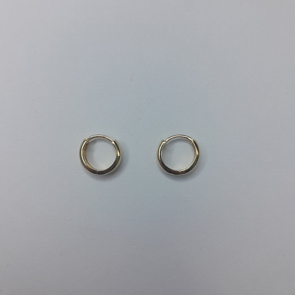 HUGGIES ORO 14K 1.1 (NUEVO)