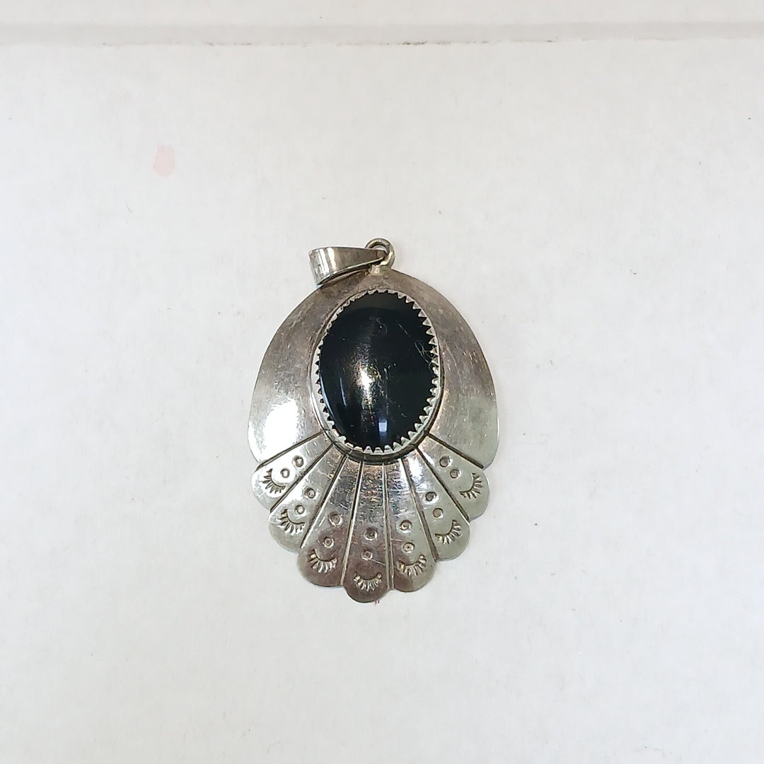 DIJE PLATA 7,90 GRMS (SEMINUEVO)