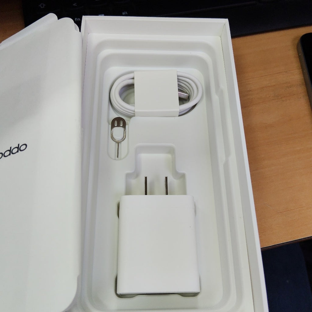 CELULAR OPPO A6X CPH2819 (2025) 128 GB 4 GB RAM (SEMINUEVO)