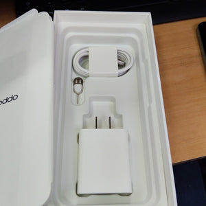 CELULAR OPPO A6X CPH2819 (2025) 128 GB 4 GB RAM (SEMINUEVO)