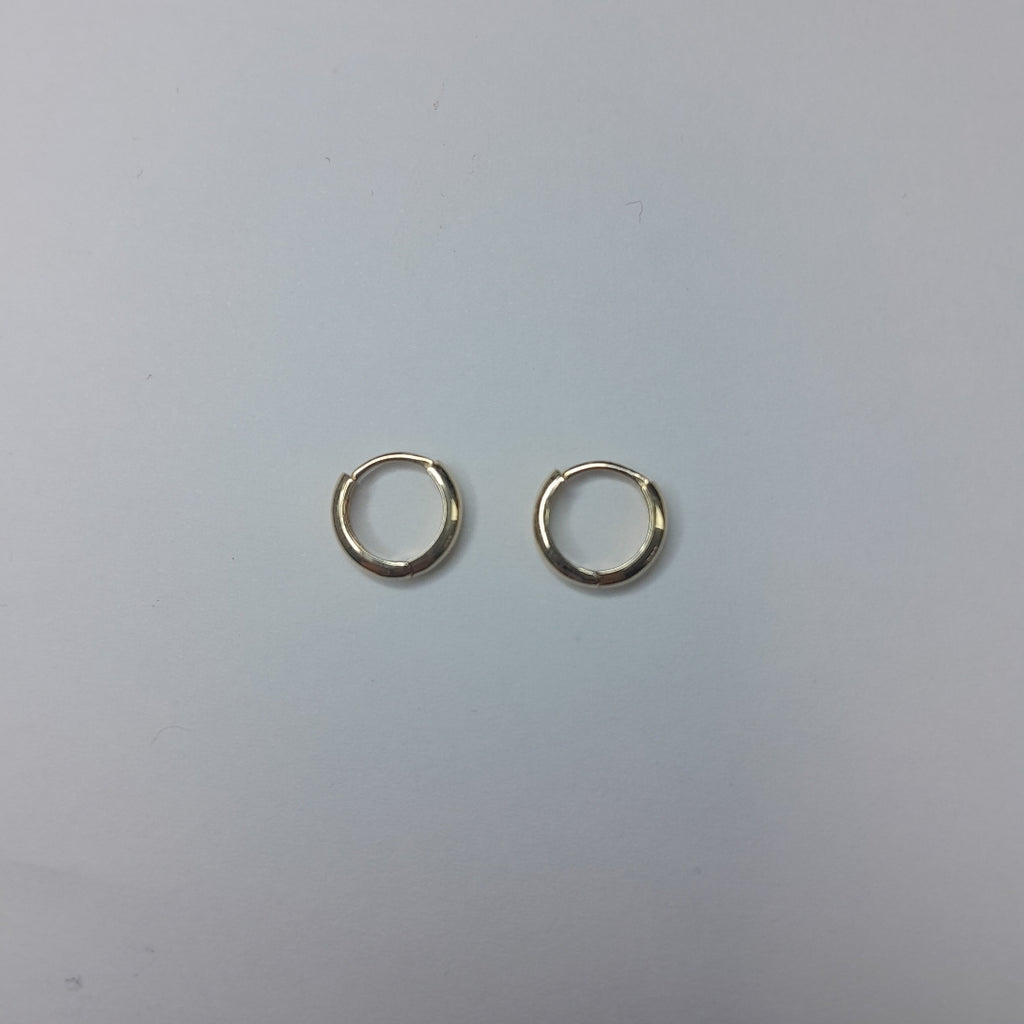 HUGGIES ORO 14K 1.1 (NUEVO)