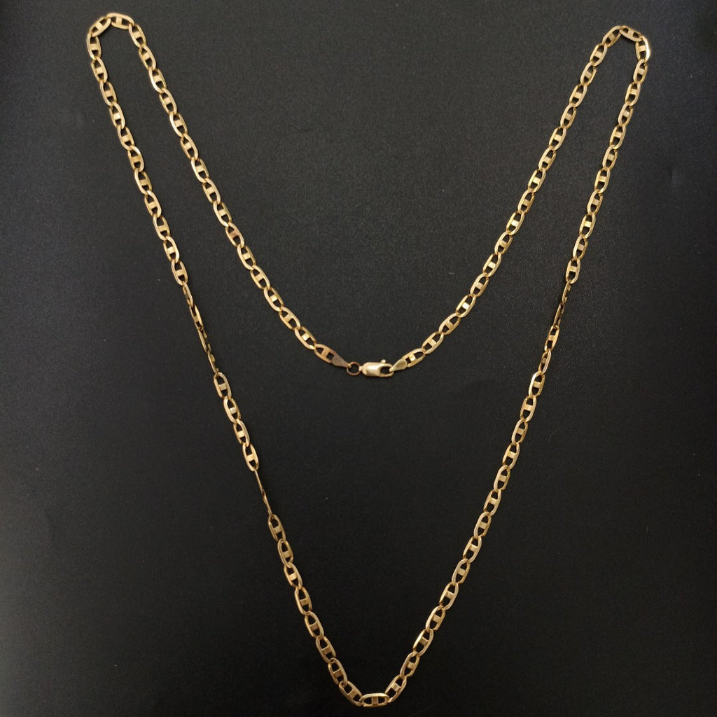 CADENA ORO 8 K 11,80 GRMS (SEMINUEVO)