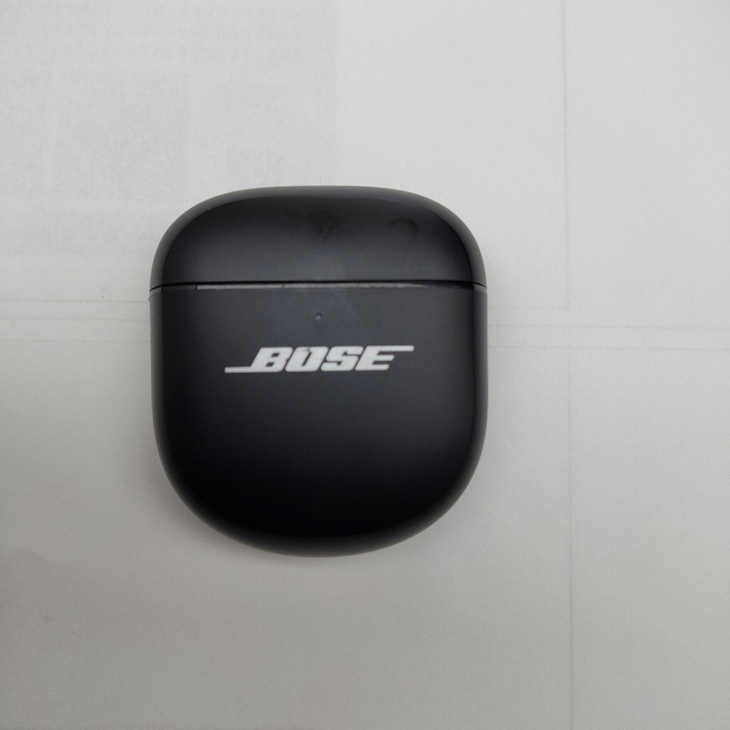 AUDIFONOS BOSE QUIETCOMFORT ULTRA INALAMBRICO OVER EAR (SEMINUEVO)