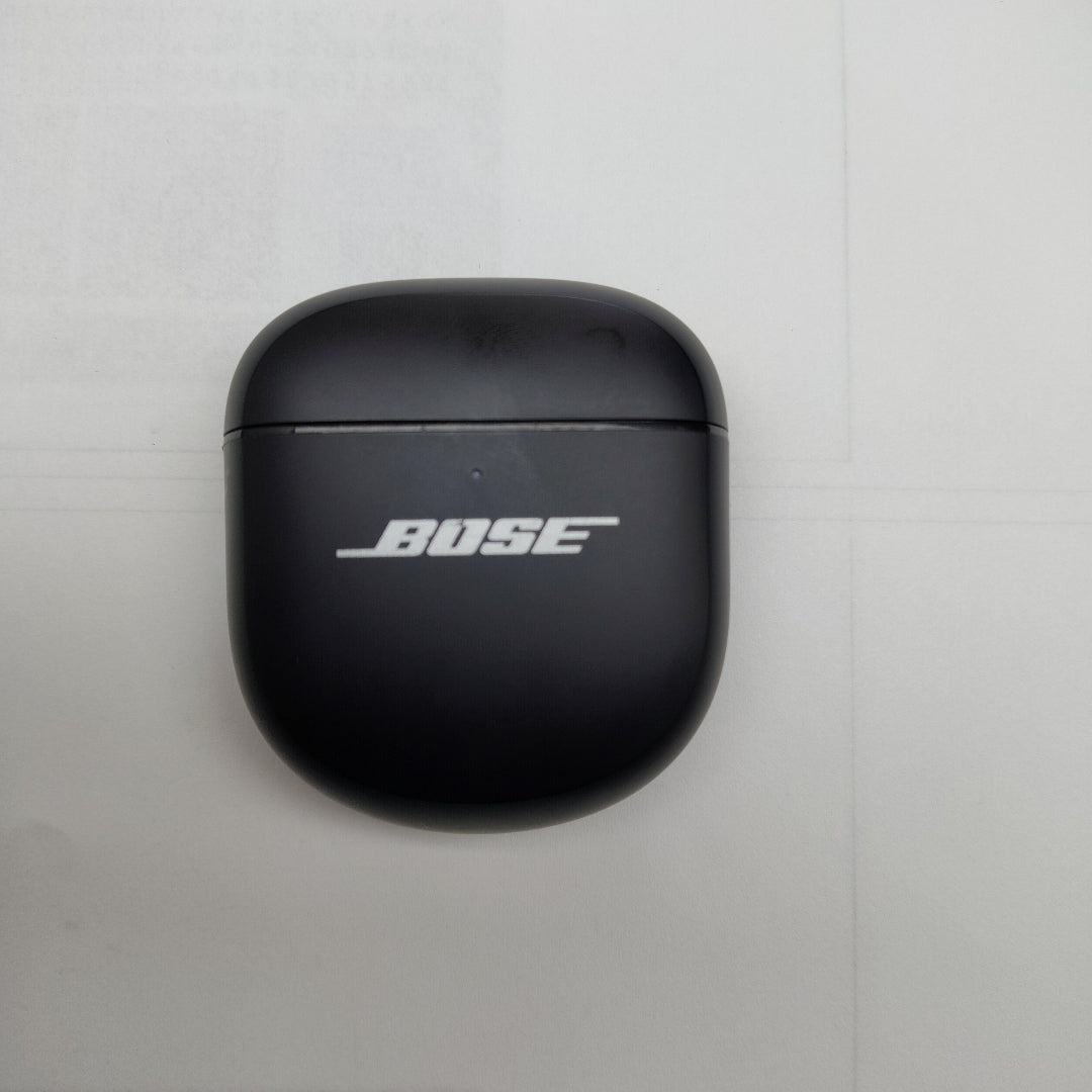 AUDIFONOS BOSE QUIETCOMFORT ULTRA INALAMBRICO OVER EAR (SEMINUEVO)
