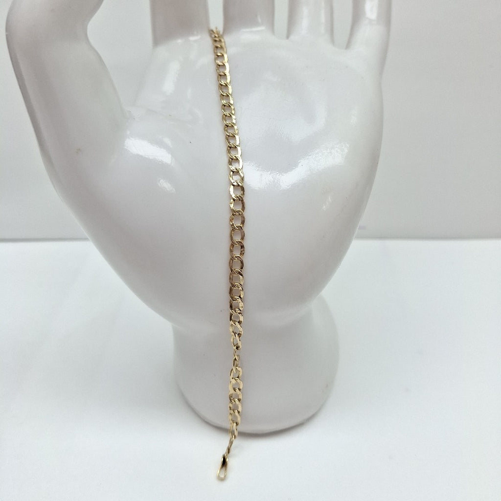 PULSERA ORO 14 K 1,70 GRMS (SEMINUEVO)