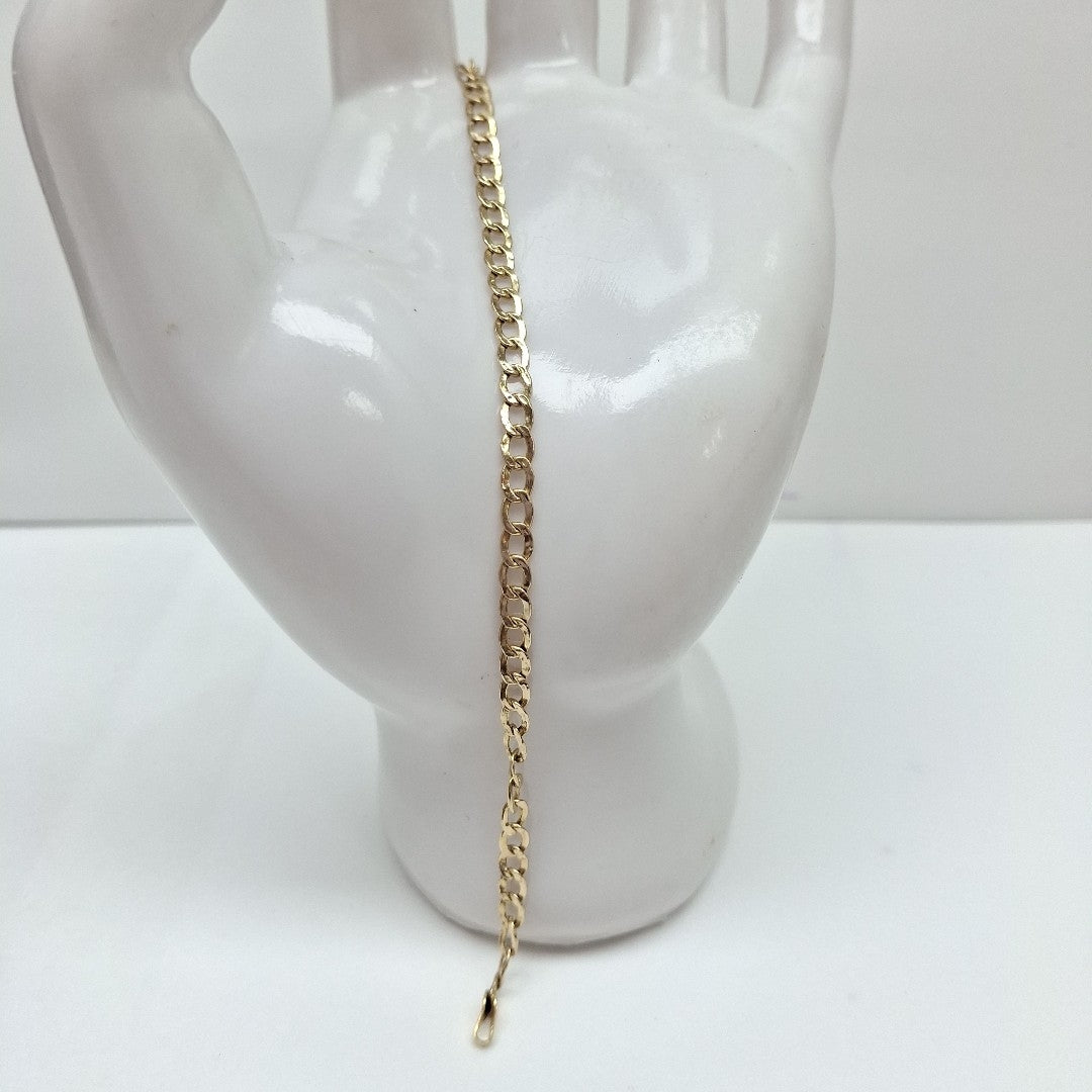PULSERA ORO 14 K 1,70 GRMS (SEMINUEVO)