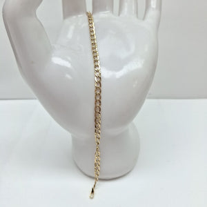 PULSERA ORO 14 K 1,70 GRMS (SEMINUEVO)